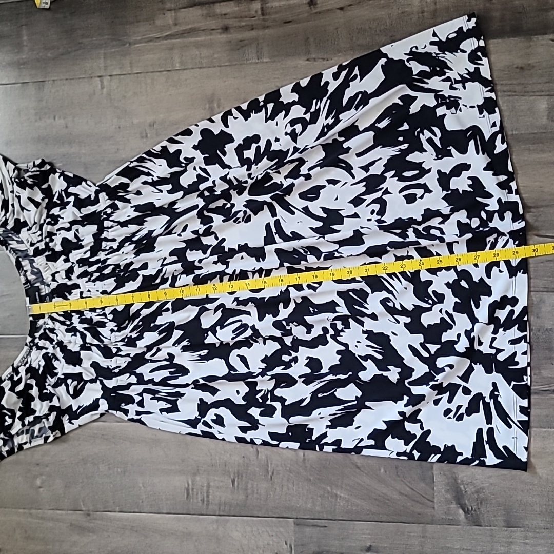 Ab Studio Dress Euc — image 6 of 6